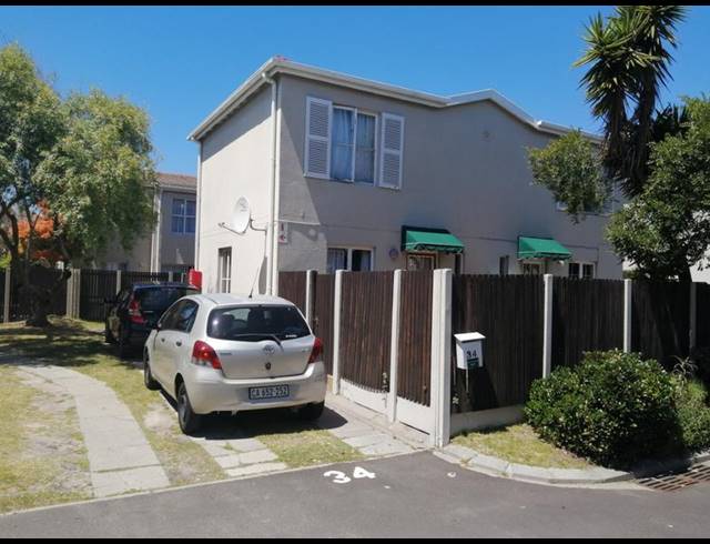 2 BEDROOM PROPERTY TO RENT IN KENILWORTH